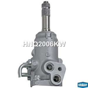 Рулевая рейка HNQ2006KW HNQ2006KW KRAUF