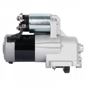 Стартер для а/м Geely Atlas 18- 1.8T 1,4кВт LSt2731 LST 2731 START VOLT