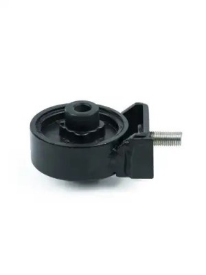 подушка раздатки!\ Mitsubishi Pajero II V14W-V55W 91-04 Z13479 ZENTPARTS