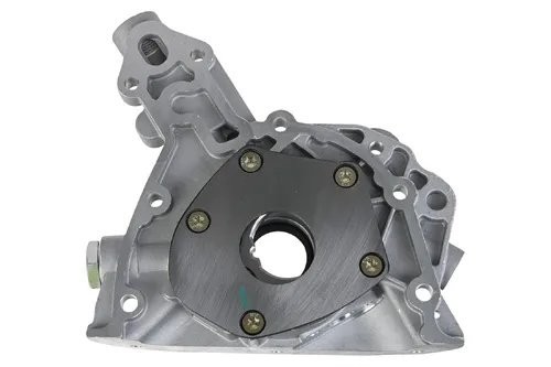 насос масляный! 96386934\ Chevrolet Lanos 1.5 05> Z189866 ZENTPARTS