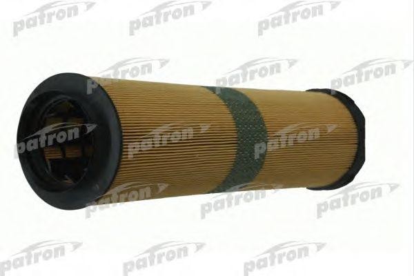 Фильтр воздушный MERCEDES E (W211) (02-09),S (W220) (02-05) PATRON PF1006 PATRON