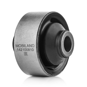 сайлентблок рычага пер.!\ Mitsubishi Outlander 2.0/2.4 05> 142100810 MOBILAND