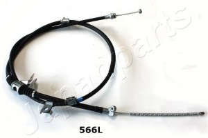 MITSUBISHI PAJERO/MONTERO (2007>) 5 ДВЕРЕЙ BC-566L JAPAN PARTS GROUP
