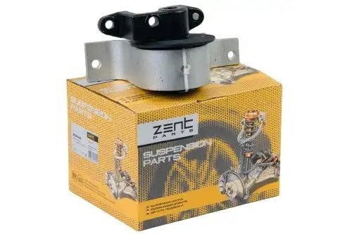 подушка двигателя правая! Nissan Murano Z50 02-07 Z13443 ZENTPARTS