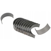 вкладыши шатунные к-т на 6 цил. ! SPUTTER STD \DAF CF85/XF105 дв.MX 265/300/340/ 77968600 KOLBENSCHMIDT