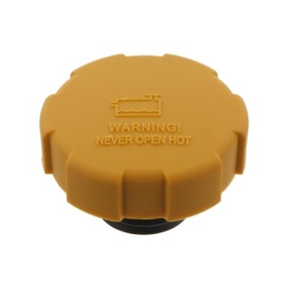 Крышка OPEL Astra бачка расширительного FEBI 28490 FEBI BILSTEIN