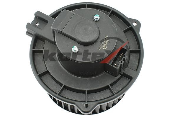 Мотор отопителя MITSUBISHI PAJERO III (00-) (LFh 1150) KHF141 KHF141 KORTEX