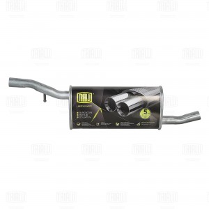 Глушитель EMM 0905 TRIALLI