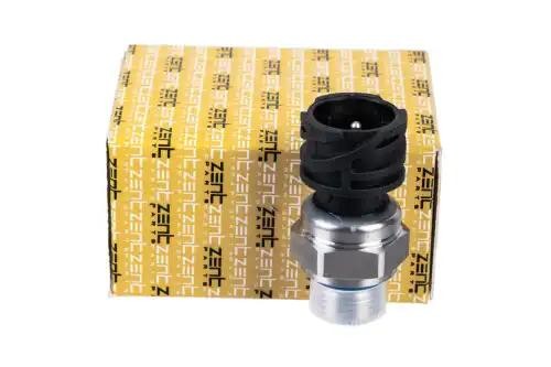 датчик давления топлива! 4 конт, 0-7 бар RVI Midlum/Premium/Kerax, Volvo F/FL 6/ Z04118 ZENTPARTS