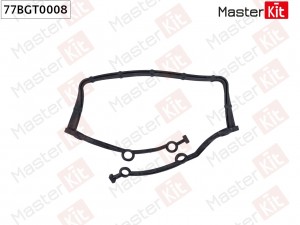 Прокладка крышки ГРМ Land Rover RANGE ROVER III (L322) M62 B44 77BGT0008 77BGT0008 MASTER KIT