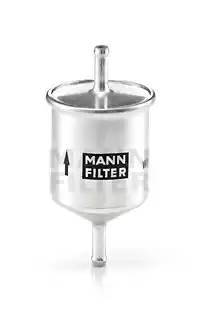 Фильтр топливный WK66 MANN FILTER