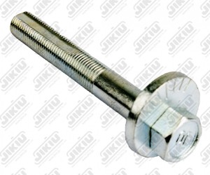 Болт с эксцентриком MAZDA 3 (BK/BL) BB25004 BB25004 JIKIU