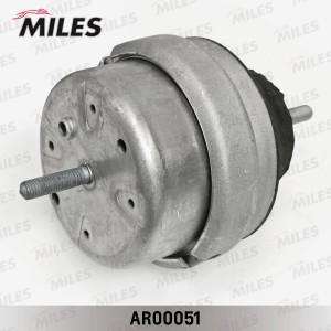 Опора двигателя левая AUDI A4/A6 AR00051 AR00051 MILES