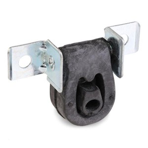 Элемент VW Golf 3 глушителя BOSAL 255-034 BOSAL