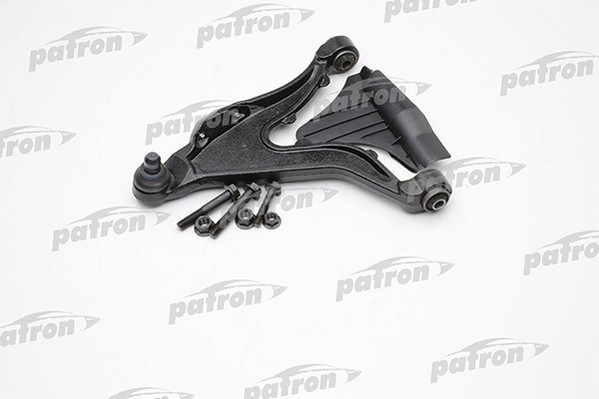 Рычаг подвески левый_ПОДХОДИТ ДЛЯ VOLVO: S70V70 97-00 PS5041L PS5041L PATRON