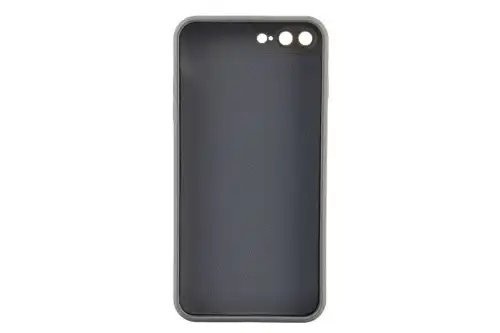 Чехол защитный iPhone 7/8 plus (силикон) LECAR000051005 LECAR