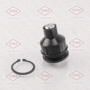 RENAULT LOGAN / MEGANE / CLIO С круговой проточкой d=18mm TEA1087 TATSUMI