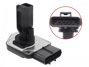 ДАТЧИК МАССОВОГО РАСХОДА ВОЗДУХА FORD MONDEO III (00-07), TRANSIT (00-06) ST1129009 SAT