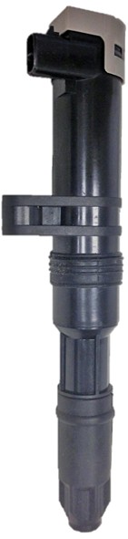 катушка зажигания!\ Renault Megane/Laguna/Kangoo 1.4-2.0 97> 5DA358000-411 HELLA
