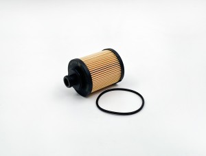 Фильтр масляный OPEL Corsa C, D, Astra H, Meriva 1,3CDTI 03-, FIAT, FORD GB-1463 GB1463EC BIG FILTER