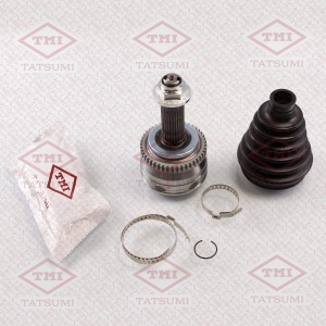 ШРУС наружный к-кт!\ Kia Soul 08> TDA1281 TATSUMI