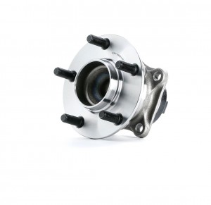 Ступица в сборе 9400140 9400140 GS P