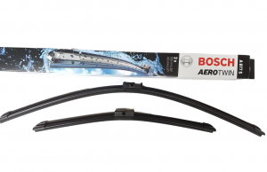 Щетка стеклоочистителя 650/425мм комплект Aerotwin BOSCH 3 397 118 977 BOSCH