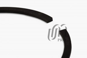 Кольца поршневые STD FORD 2.0 TDi 16V d86.0 STD 2.0-2.0-2.0 на 1 цил. UM PR1302000 UNITED MOTORS PRO