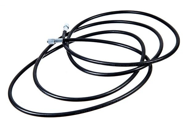 шланг! подъем кабины\ MAN/MB 84-70787-SX STELLOX