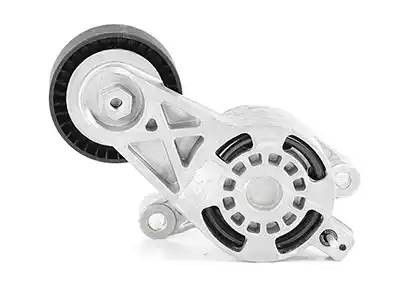 Ролик приводного ремня VW AUDI SEAT SKODA натяжителя в сборе BSG BSG 90-615-026 BSG