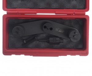 Набор для монтажа,фиксации вала балансировочного (BMW B47,B48,N47 дв.OEM 2288054 JTC-6810 JTC TOOLS