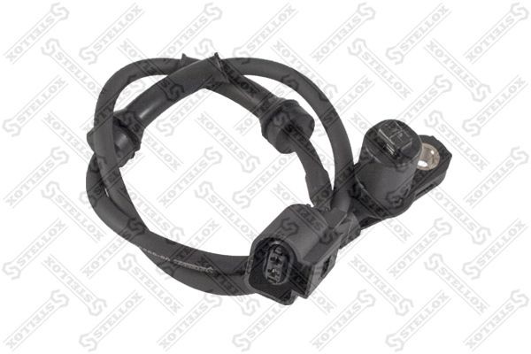 24054F [7M0927807C] !датчик ABS перед.\ VW Sharan, Ford Galaxy 1.8-1.9TDi 97-00 06-65330-SX STELLOX