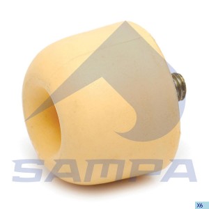 Отбойник кабины MAN SAMPA 020182 SAMPA