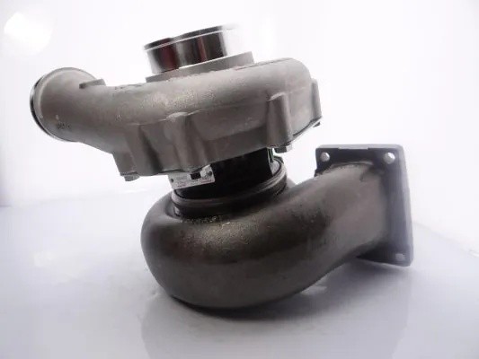Турбокомпрессор 454003-5012S Garrett TA5126 Iveco 4540035012S GARRETT