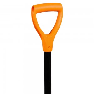 Лопата снеговая (145х40 см) "AIRLINE" AB-S-05 AIRLINE