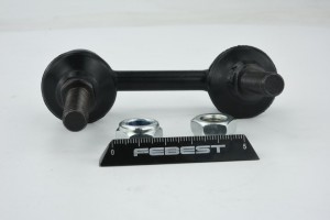 ТЯГА СТАБИЛИЗАТОРА ЗАДНЯЯ ПРАВАЯ подходит для NISSAN ALTIMA L33 2012.05- [US] 02 0223-L33RRH FEBEST