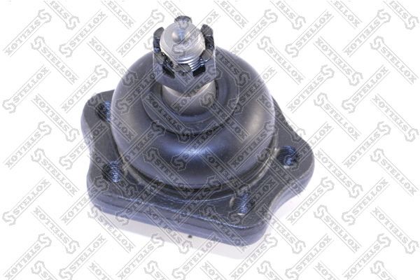 опора шаровая верхняя!\Nissan Terrano 87> 52-74004-SX STELLOX