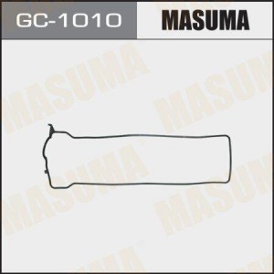 прокладка клапанной крышки!\ Toyota Mark2/Chaser/Cresta 1G-FE 88-01 GC-1010 MASUMA
