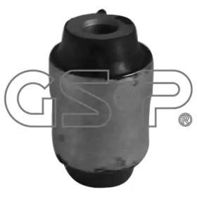сайлентблок зад. рычага нижн.!\ Honda Civic EC/ED/EE 87-91 516591 GS P