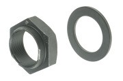 Комплект гайка+шайба 81170940 EURORICAMBI