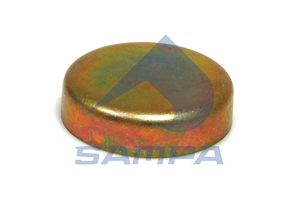 DAF заглушка ГБЦ d=45 050495 SAMPA