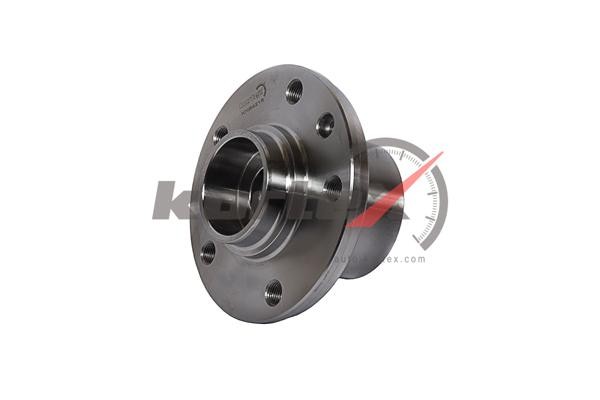 Ступица VW Touareg (03-10) передняя KORTEX KHB4216STD KORTEX