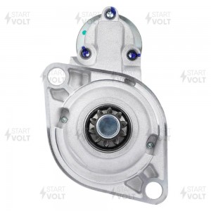 Стартер для а/м VAG Passat B3/B4 (91-)/Sharan (96-) 1.9TDI/Ford Galaxy (97-) 2.3 LST 1881 START VOLT