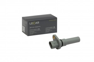 Датчик скорости ВАЗ 2170 (ан.Пегас) LECAR010080403 LECAR