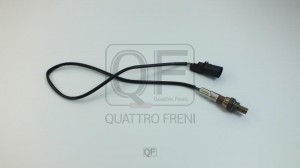 Датчик кислорода KIA Optima (11-13) QUATTRO FRENI QF57A00110 QUATTRO FRENI