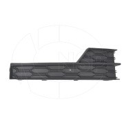 Заглушка SKODA Octavia (16-) фары противотуманной правая NSP NSP085E0807682F9B9 NSP