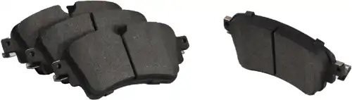 колодки дисковые задние! Audi Q7 (4M) 15> Z07625 ZENTPARTS