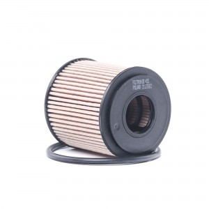 фильтр масляный! Smart 0.6i 97> OE655 FILTRON