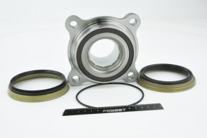 TOYOTA LAND CRUISER (200) (2008>) FEBEST комплект (см. фото) 0182-LC200FM-KIT FEBEST