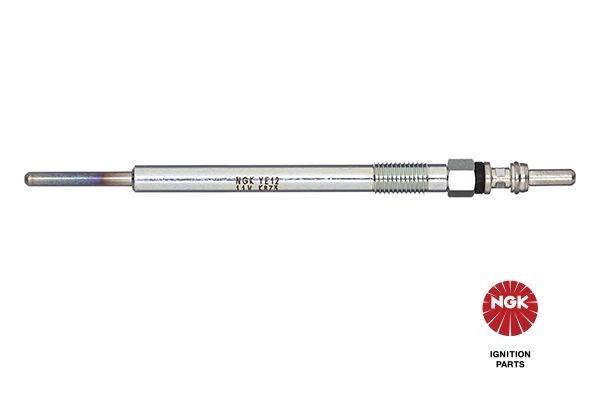 YE12 свеча накаливания! 11V Volvo S60/S80/V70/XC 90/70 2.4D 01> 7794 NGK